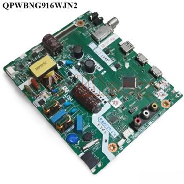 Mobo Mesin TV Sharp LC-32SA4200I 32SA4200I 32SA4200