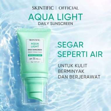 SKINTIFIC 5x Ceramide Serum Sunscreen SPF 50 PA++++ | SKINTIFIC All Day Light Sunscreen Mist SPF50 P
