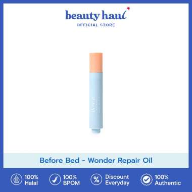 DEW IT Before Bed - Wonder Repair Oil