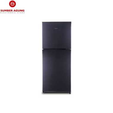 Aqua Kulkas 2 Pintu AQR-D251DG