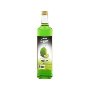 Marjan Syrup Melon 460 ml