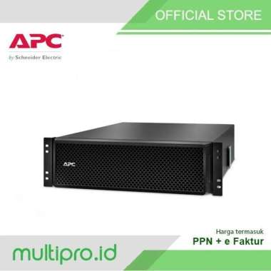 APC SRT192RMBP2 RM Battery external Rackmount UPS SRT8KXLI SRT10KXLI