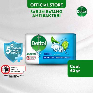Dettol Bar Soap