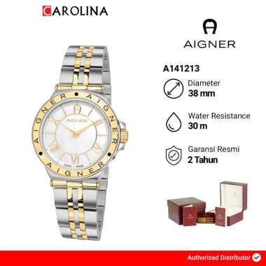 Jam Tangan AIGNER A141213 Wanita
