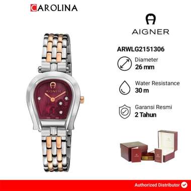 Jam Tangan AIGNER ARWLG2151306 Wanita