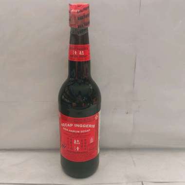 Kecap inggris 600ml