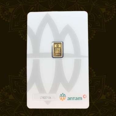 LM EMAS CERTICARD ANTAM 0.5 GRAM