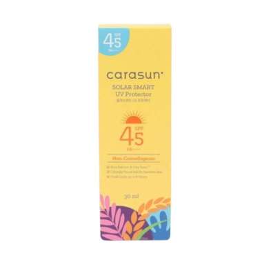 CARASUN SOLAR SMART UV PROTECTOR 30ML