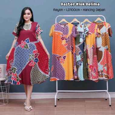 DASTER PAYUNG BUSUI TUNISH/DRESS WANITA BUSUI FRIENDLY/DASTER TERBARU 2023