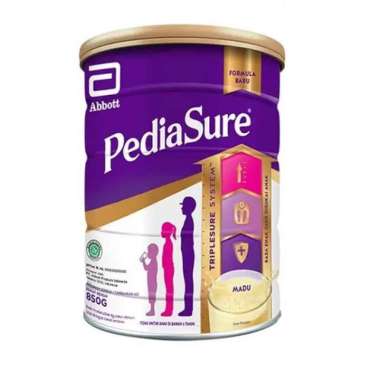 pediasure Triplesure 800