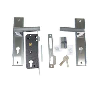 Set Kunci Pintu Rumah Ukuran Besar Ready Bandung