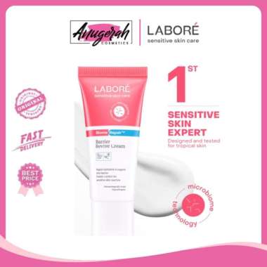 Labore BiomeRepair Barrier Revive Cream 50ml