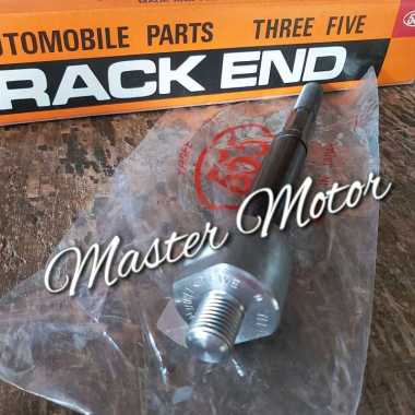 Long Tie Rod / Rack End Ertiga 2012 - 2017 555 Jepang Ori