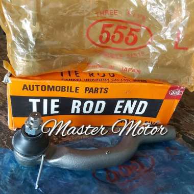 Tie Rod / Terot Suzuki Ertiga 2012 - 2017 555