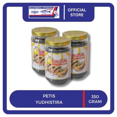 Petis Yudhistira