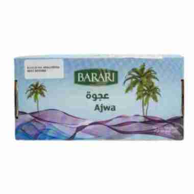 BARARI KURMA AJWA BLUE 500GR