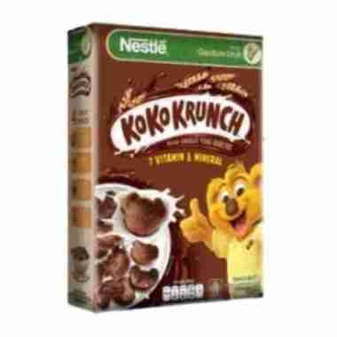 Promo Harga Nestle Koko Krunch Cereal 330 gr - Blibli