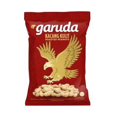 Garuda Kacang Kulit