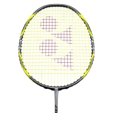YONEX BADMINTON FRAME ARCSABER 7 PRO 4U/G5 GREY YELLOW