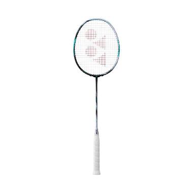 YONEX BADMINTON FRAME ASTROX 88 D PRO (3RD GEN) 4U/G5 BLACK SILVER