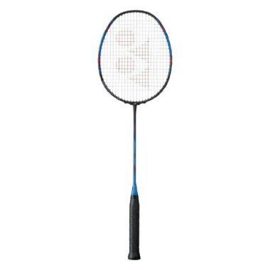 YONEX BADMINTON FRAME NANOFLARE 370SPEED 5U/G5 BLUE