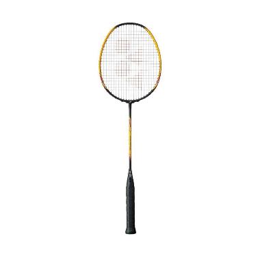 YONEX BADMINTON FRAME NANOFLARE FEEL 4U/G5 YELLOW