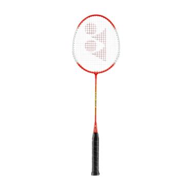 YONEX BADMINTON RACKET - GR303 G3 G3 CLEAR RED