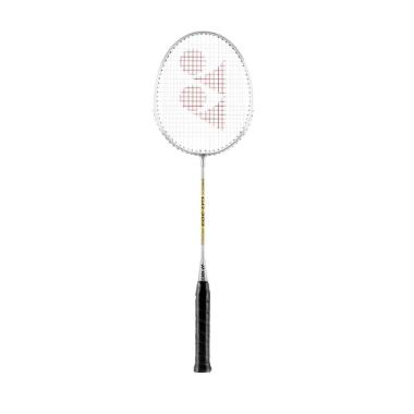 YONEX BADMINTON RACKET - GR303 G3 G3 SILVER