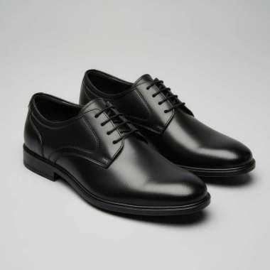 PAULMAY - Sepatu Formal Casual Pria Wina 65 41 Brown