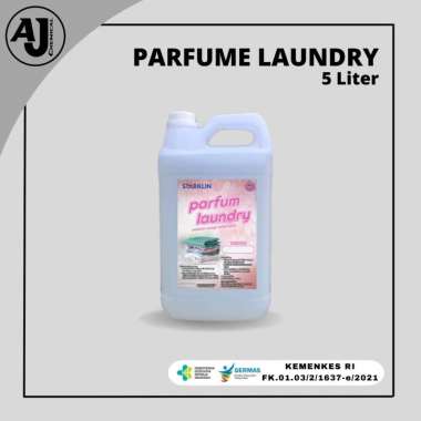 parfume laundry / pewangi pakaian / pewangi baju tahan lama akasia