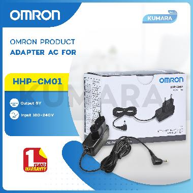 Omron Pakai Adaptor Lengkap Harga Terbaru Mei 2023 | Blibli