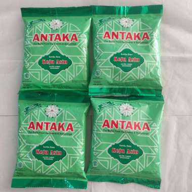 antaka bumbu tabur ( keju asin)×4