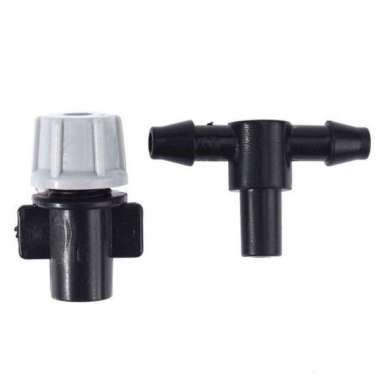 Fogger Head Mist Nozzle 1 Way Fogger Pengabutan
