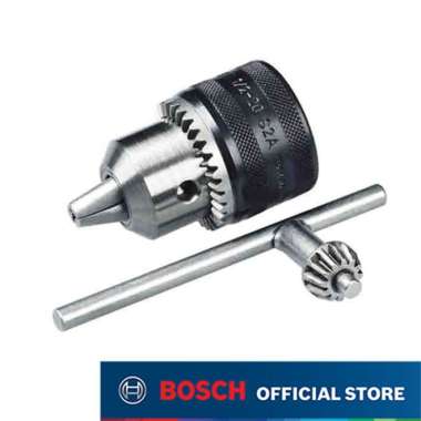 Bosch Drill Chuck / Kepala Chuck Bor 10mm & 13mm CHUCK 10 MM