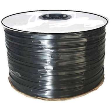 1 Roll 2000 Meter Selang Driptape Spacing 20cm 30cm 40cm 50cm 60cm Tebal 0,2mm Diameter 16mm Drip Ta