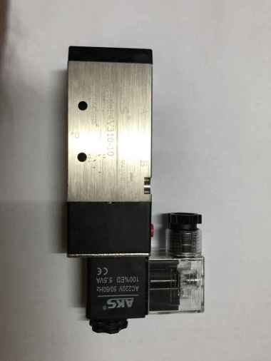 Solenoid Valve 4v310-10 AC 220v