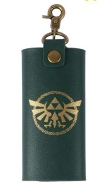 Nintendo Switch The Legend of Zelda Tears of the Kingdom / Zelda TOTK KEYCHAIN ONLY