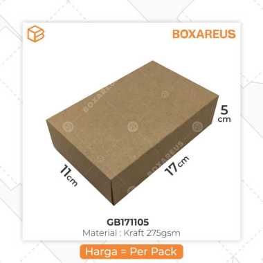 GB171105 / GiftBox / BOx / Dus / Packaging / souvenir Box