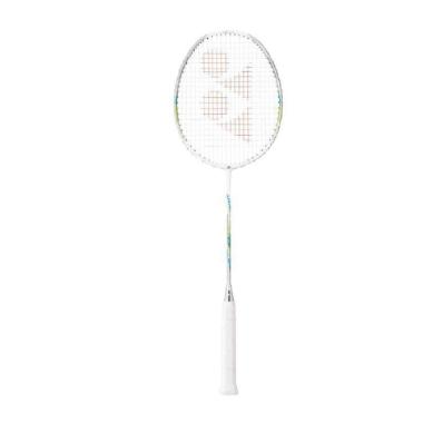 YONEX BADMINTON FRAME NANOFLARE 555 4U/G5 MATTE WHITE