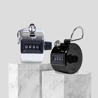 Prodigo * Tasbih Digital Safa All Varian l Alat Hitung Cepat l Tasbeh Unik I Tally Counter I Alat Zi