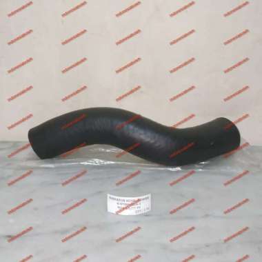 Selang Radiator Bawah Isuzu Elf NHR-55