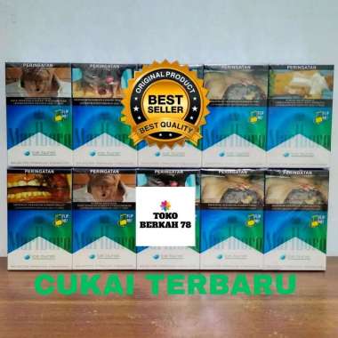 MARLBORO ICE BURST 20 BATANG (SLOP)