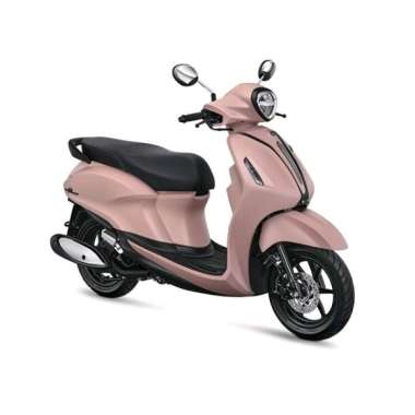 Yamaha Grand Filano Series Neo Mauve Pink