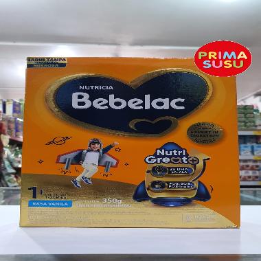 Bebelac 1+ 350 Gr vanila
