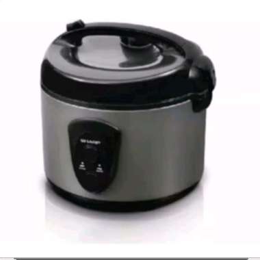 Magic Com Sharp 1.8 Liter KSN18MG KSN 18MG SL