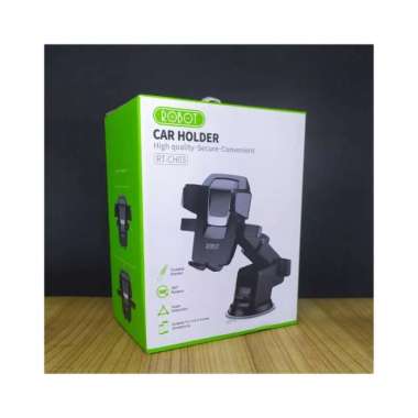Holder HP Mobil New ROBOT - Car Holder Dashboad - Holder GPS CH03