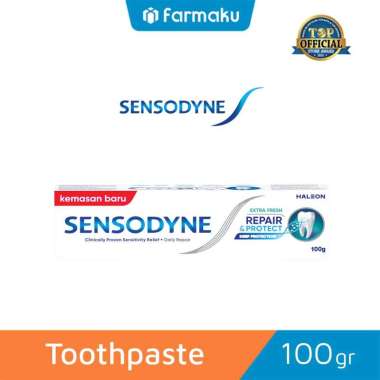 Sensodyne Pasta Gigi Repair & Protect