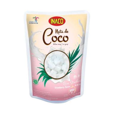 Inaco Nata De Coco