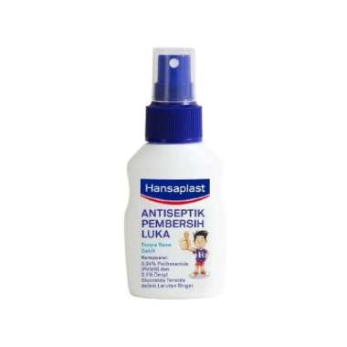HANSAPLAST SPRAY 40ML
