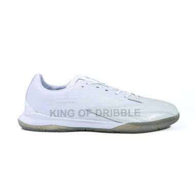 KING OF DRIBBLE Sepatu Futsal Specs Acc Lightspeed 3LX Elite IN 402169 Original 39